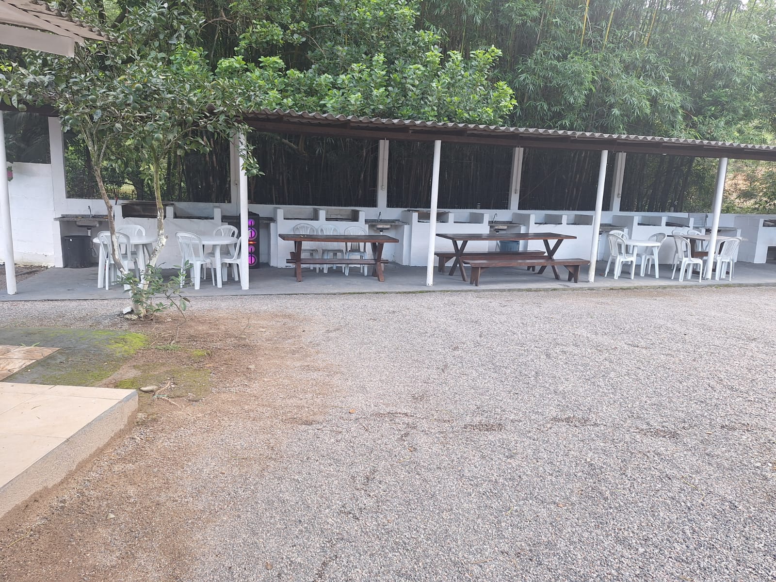 Foto do sítio